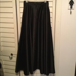 Ralph Lauren Maxi Skirt